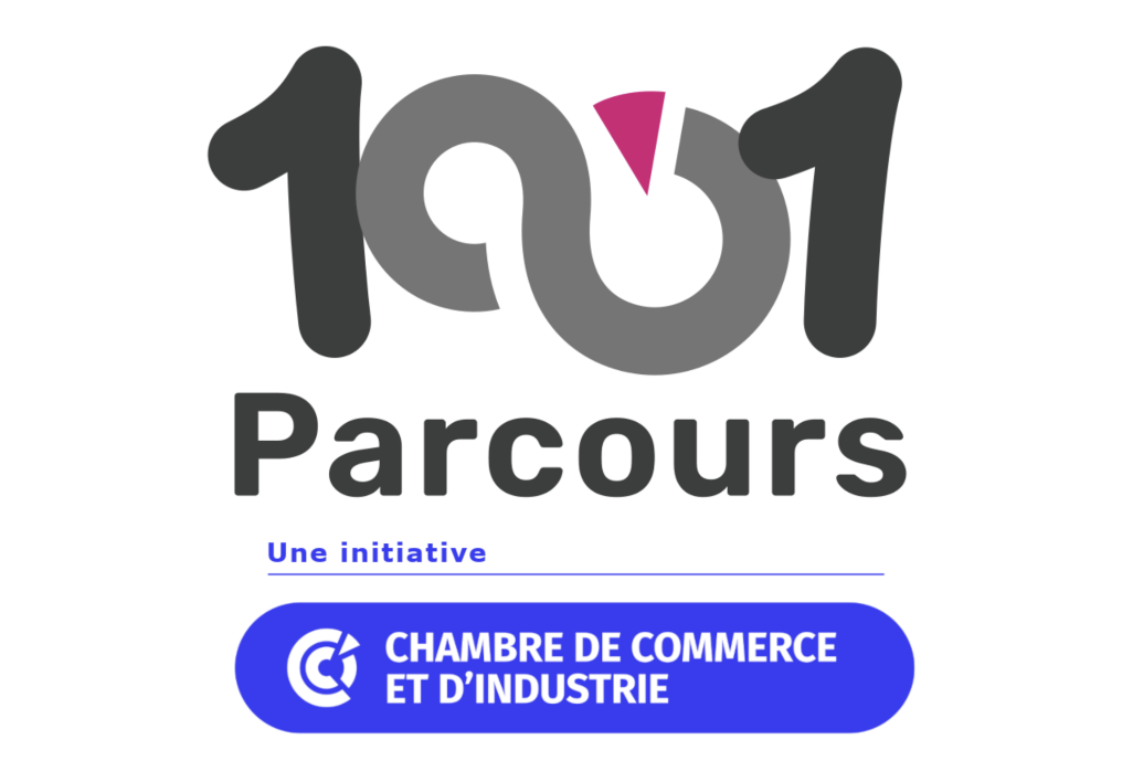 1001 Parcours